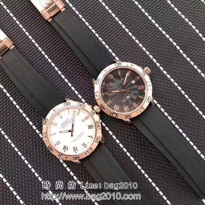 勞力士ROLEX XB精品 2018最新款 火爆遊艇男士腕表 WSS0608